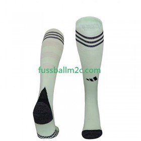 Bayern München Torwart Heim Socken 2025-2026